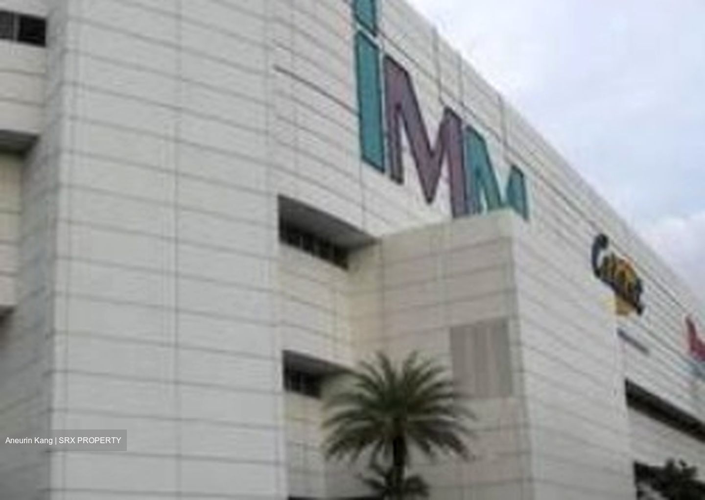 Imm Building (D22), Warehouse #637369911
